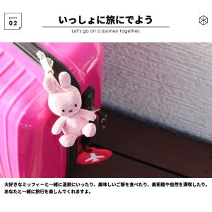 ミッフィー キーホルダー ぬいぐるみ グッズ ...の詳細画像2