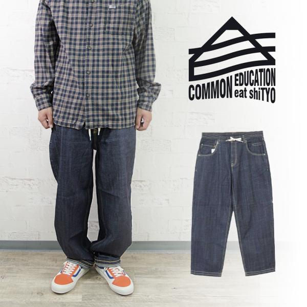 TYPE 3 DENIM PANT onewash タイプ3 デニムパンツ ワンウォッシュ COMM...