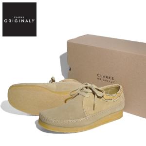 Clarks Originals CLARKS ORIGINALS WALLA EDEN LO クラークス