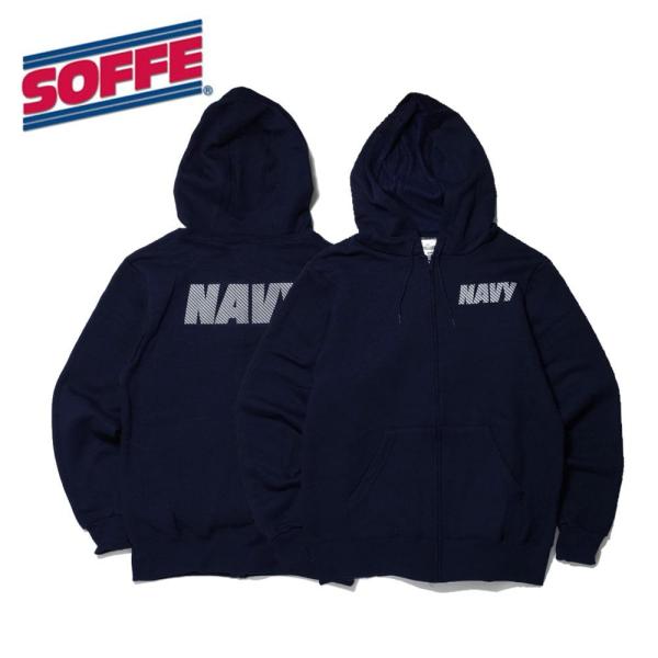 MILITARY DEADSTOCK Made In USA Soffe US Navy offic...