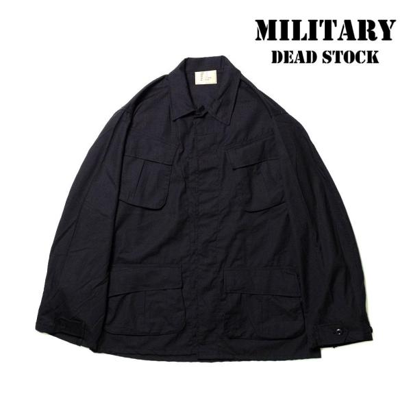 MILITARY DEADSTOCK DEADSTOCK US MADE JUNGLE FATIGU...