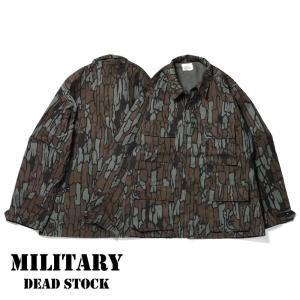 Vintage/80s〜/ASAT/トライバルカモ/BDUジャケット/SIZE:M-REGULAR