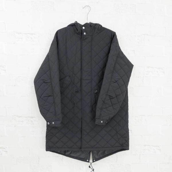MOUNTAIN EQUIPMENT (マウンテンイクイップメント) QUILTED FISHTAI...