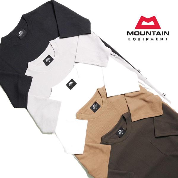 20%OFF MOUNTAIN EQUIPMENT (マウンテンイクイップメント) QD ECO W...