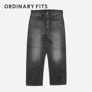 Ordinary fits（オーディナリーフィッツ） Ordinary fits / 117 TYPE