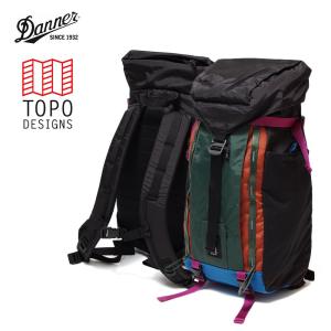 TOPO DESIGNS トポデザイン グローバルトラベルバッグ30L 932419303000