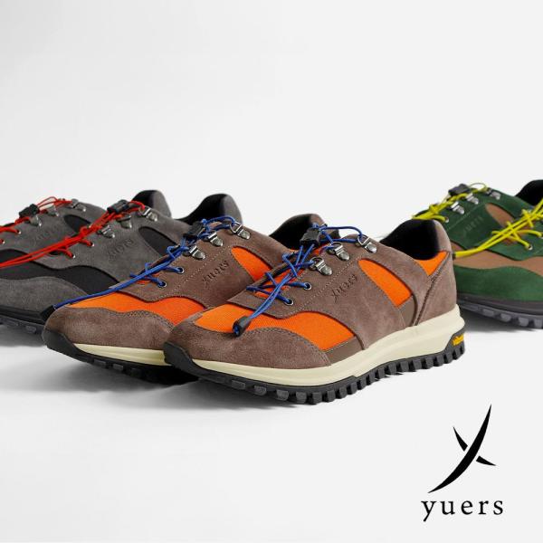 yuers ユアーズ YU25A002 WALKABOUT ウォークアバウト