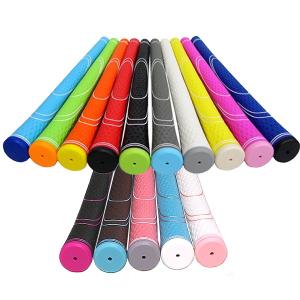 [公式] Lynx リンクス ゴルフ TPR グリップ （8本セット)