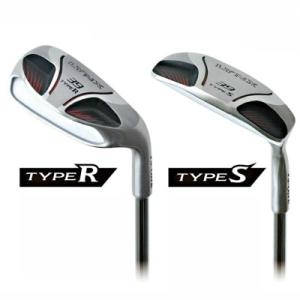 公式] Lynx リンクス ゴルフ パター 新ナチュラル TM 【マーク金井氏