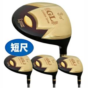 軽量】 カウンター スイング ゴルフ オールウッド（ゴルフ用）バット型