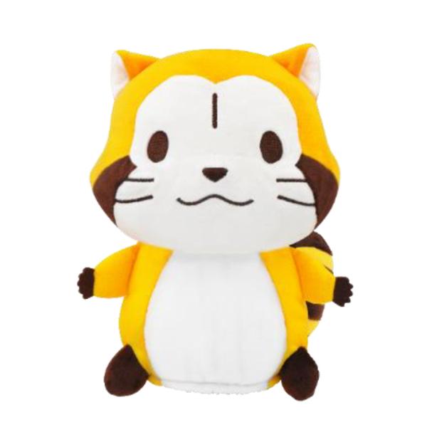 RASCAL あらいぐま ラスカル ヘッドカバー ドライバー用 460cc対応 ヘッドカバー ARH...