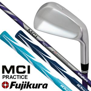 Lynx リンクス ゴルフ フジクラ MCI PRACTICE PLUS グニャグニャシャフト搭載 ゴルフ スイング 実打可能 練習器 マッスルバック 軟鉄鍛造 Sticky Opus3 2.3