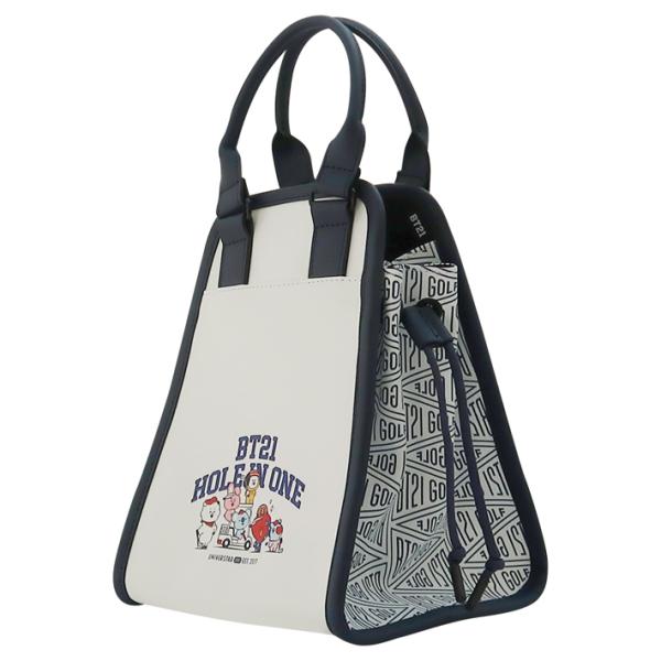 【BT21 GOLF 日本総代理店】 BT21  ビーティーイシビル HOLE IN ONE  ホー...