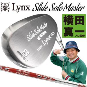 公式] Lynx リンクス ゴルフ ステップオーバー25 パターチッパー 送料