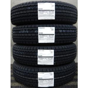 新品】YOKOHAMA ice GUARD iG91 145/80R12 80/78N LT 12インチ