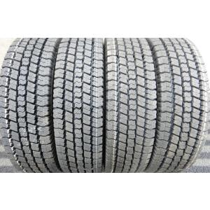 新車外し】2024年製 BS V-STEEL RIB265 205/70R17.5 115/113L LT