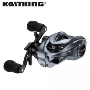 KastKing Kestrel BFS Finesse Baitcasting Reel カストキ...