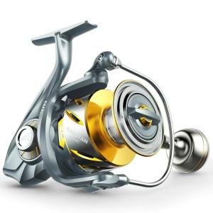 KastKing 2000 スピニングリール カストキング シャーキー3 KASTKING KastKing Sharky III Fishing Reel 2000 スピニング
