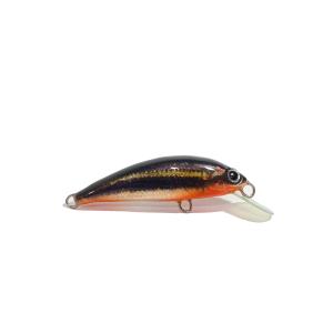 Brook trout ブルックトラウト ミノー ハンドメイド トラウト ルアー