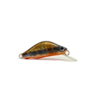 Brook trout ブルックトラウト ミノー ハンドメイド トラウト ルアー