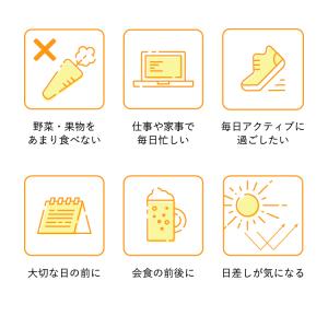 ビタミンC Lypo-C 公式 リポカプセルビ...の詳細画像5