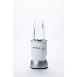 ショップジャパン ニュートリブレット プロ NB-201 （マットホワイト