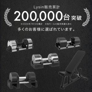 (レビュー投稿で2年保証) ライシン インクラ...の詳細画像1