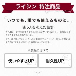 (レビュー投稿で2年保証) ライシン ボストン...の詳細画像5