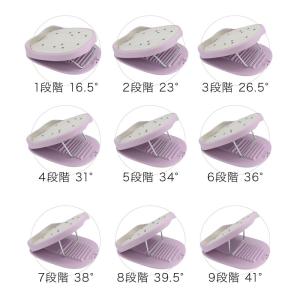 (レビュー投稿で1年保証) ライシン ストレッ...の詳細画像5