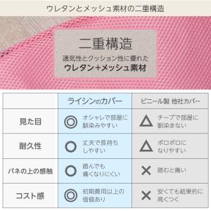 (レビュー投稿で1年保証) トランポリン 専用...の詳細画像4