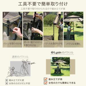 ライシン キャリーワゴン Eシリーズ 専用 パ...の詳細画像4