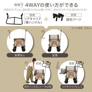 (レビュー投稿で2年保証) ライシン アウトド...の詳細画像3