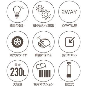 (レビュー投稿で2年保証) ライシン アウトド...の詳細画像5