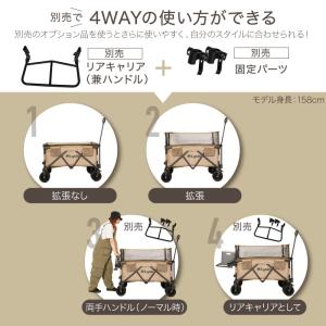 (レビュー投稿で2年保証) ライシン アウトド...の詳細画像3