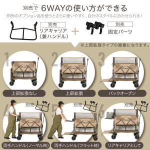 (レビュー投稿で2年保証) ライシン アウトド...の詳細画像3