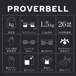 (レビュー投稿で2年保証) プロバーベル 41...の詳細画像4