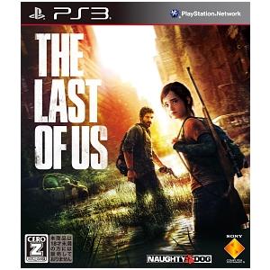 【PS3】The Last of Us (ラスト・オブ・アス)