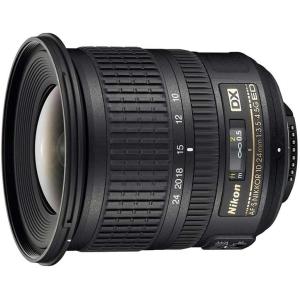 Nikon 超広角ズームレンズ AF-S DX Zoom Nikkor 12-24mm f/4G IF-ED 