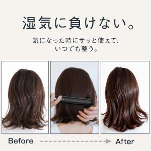 ヘアアイロン ストレートアイロン ストレート ...の詳細画像4
