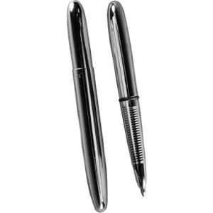 Bush Craft Inc Rite in the Rain オールウェザーバレットペン　シルバー(ALL-Weather bullet pen silver)｜m-and-agency