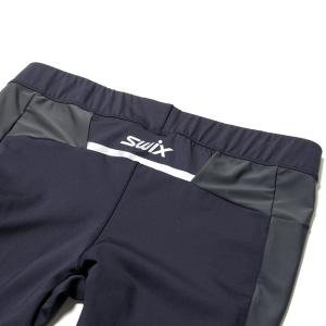 SWIX ハイクラス トレーニングパンツ Mo...の詳細画像2