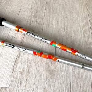 Swix 折りたたみ アルミ トレッキングポー...の詳細画像4
