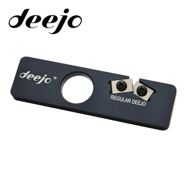 Deejo ディージョフランス生まれ フォールディングナイフ Sharpener for regul...