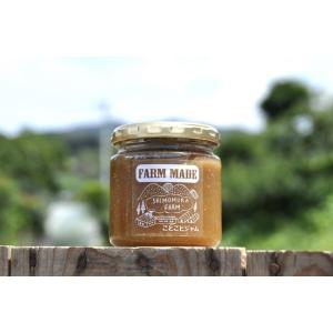 しまんと百笑かんぱに 生姜農家が作る 幻の無添加ジンジャーペースト 四万十 四国 高知県 食品 キャンプ飯 天然食品 シロップ 無添加 料理 調味料 トースト