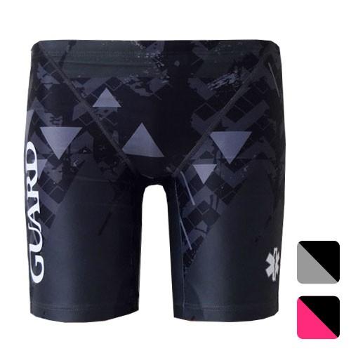 GUARD ガード男性水着GUARD（ガード）×TYR(ティア）ドロップ【メンズジャマー ハーフパン...
