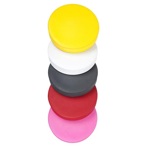 クッション単品  JOKJOR  ヨクヨール Champ スツールサイドテーブル クーラー レッド ...