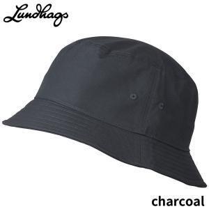 Lundhags ルンドハグス Bucket Hat バケットハット ハイキング トレッキング 登山 アウトドア