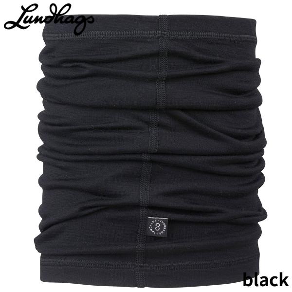 Lundhags ルンドハグス Gimmer Merino Lt TUBE チューブ ネックウォーマ...