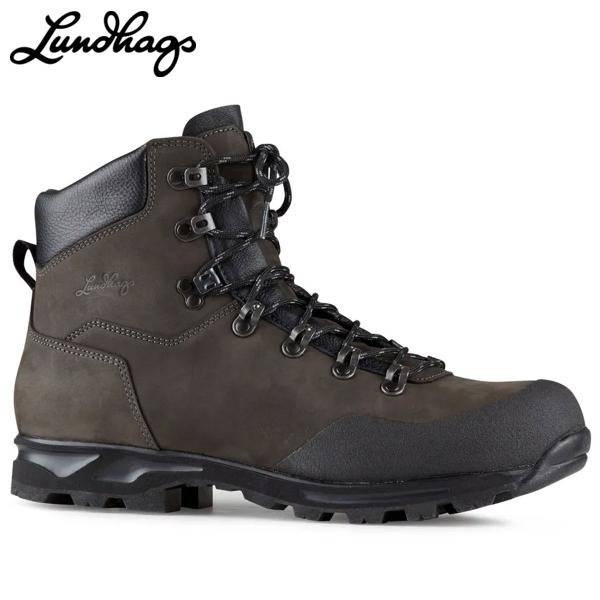 Lundhags ルンドハグス STUORE INSULATED MID  Vibramアウトソール...