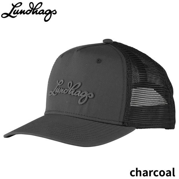 Lundhags ルンドハグス Trucker Cap ハイキング トレッキング 登山  メッシュキ...